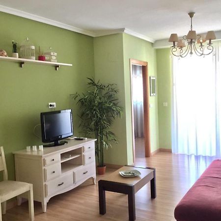 Apartamentos 1 Linea Urb.Marina Dor Oropesa del Mar Dış mekan fotoğraf