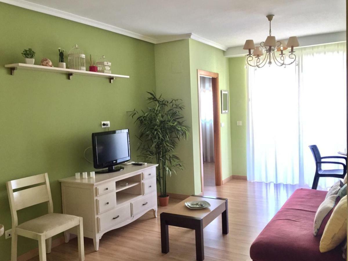 Apartamentos 1 Linea Urb.Marina Dor Oropesa del Mar Dış mekan fotoğraf